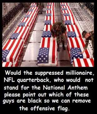 flag-coffins
