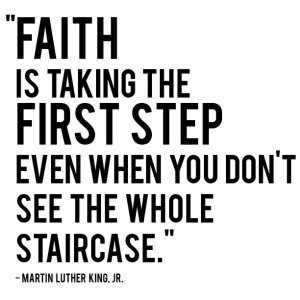 faith-step